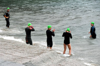 RNLI Buoy to Beacon Swim and Run - 0019