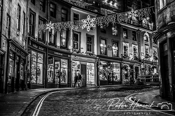Christmas Nights in Edinburgh 0072