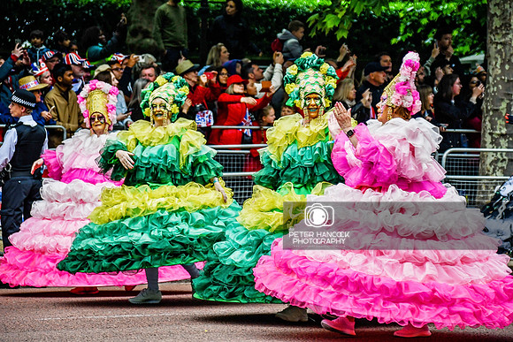 Platinum Jubilee Pageant - 103