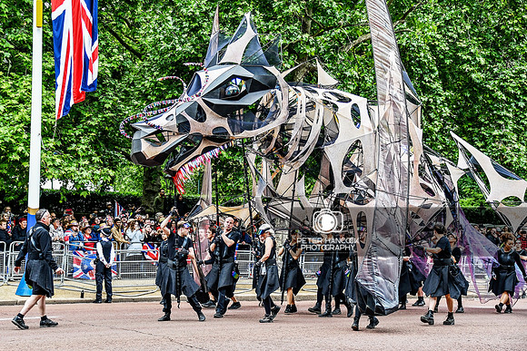 Platinum Jubilee Pageant - 080