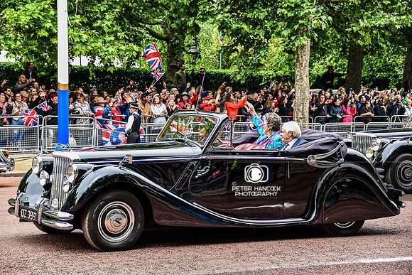 Platinum Jubilee Pageant - 066