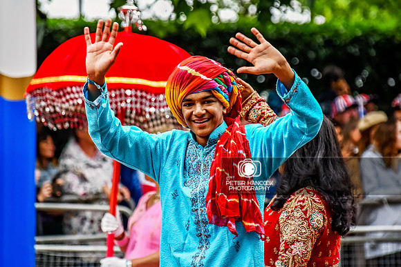 Platinum Jubilee Pageant - 094