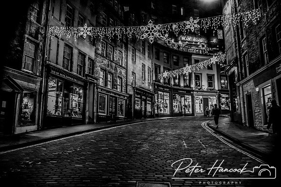 Christmas Nights in Edinburgh 0073