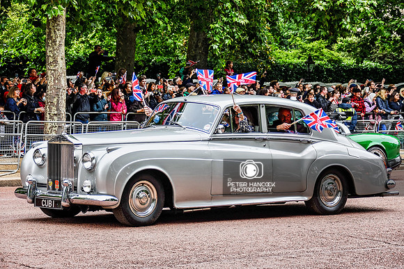 Platinum Jubilee Pageant - 034