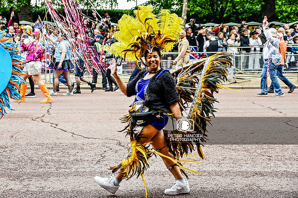 Platinum Jubilee Pageant - 068