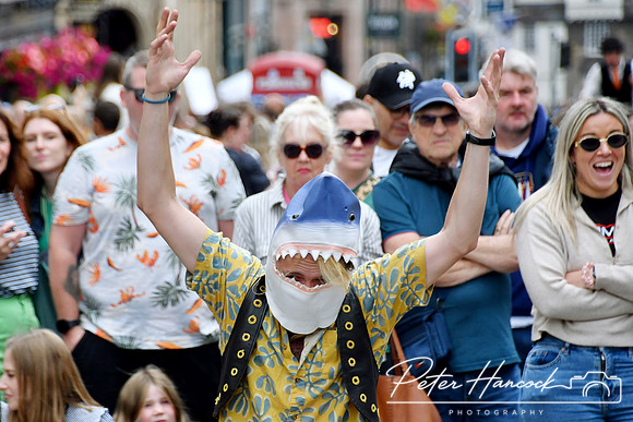 Yann Elvis - Edinburgh Fringe - 0018