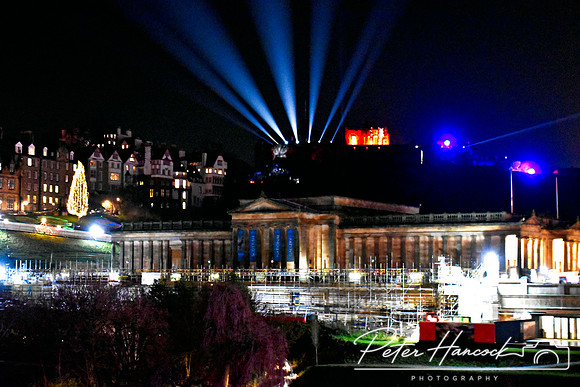 Christmas Nights in Edinburgh 0106