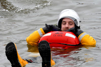 RNLI - Queensferry Loony Dook 0018