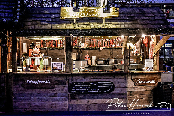 Christmas Nights in Edinburgh 0089