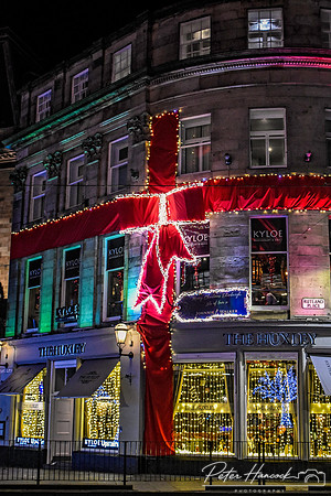 Christmas Nights in Edinburgh 0109