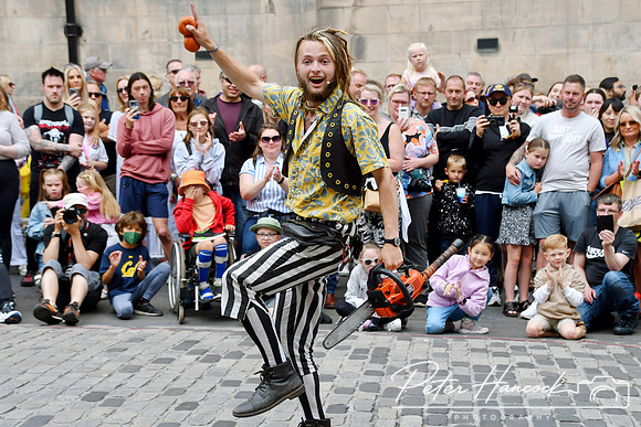 Yann Elvis - Edinburgh Fringe - 0032
