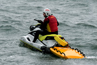 RNLI Buoy to Beacon Swim and Run - 0003