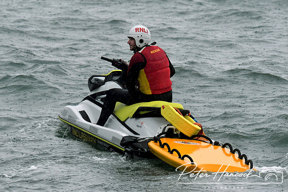 RNLI Buoy to Beacon Swim and Run - 0003