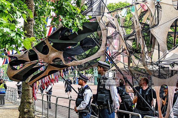 Platinum Jubilee Pageant - 083