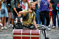 Yann Elvis - Edinburgh Fringe - 0002