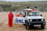 Perran Sands - May 2024 - 0013