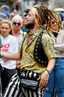 Yann Elvis - Edinburgh Fringe - 0003