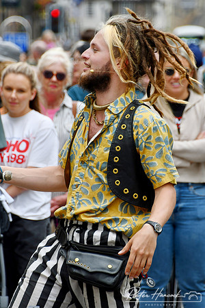 Yann Elvis - Edinburgh Fringe - 0003