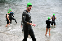 RNLI Buoy to Beacon Swim and Run - 0020
