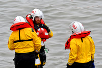 RNLI - Queensferry Loony Dook 0004