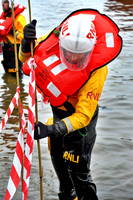 RNLI - Queensferry Loony Dook 0011