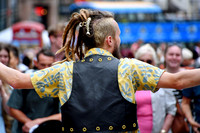 Yann Elvis - Edinburgh Fringe - 0001