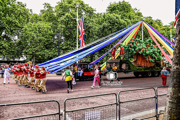Platinum Jubilee Pageant - 105