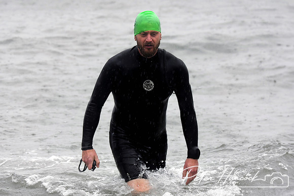 RNLI Buoy to Beacon Swim and Run - 0080