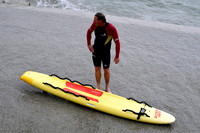 RNLI Buoy to Beacon Swim and Run - 0014