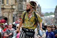 Yann Elvis - Edinburgh Fringe - 0011