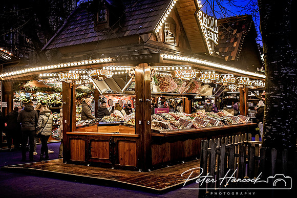 Christmas Nights in Edinburgh 0088