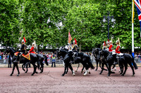 Platinum Jubilee Pageant - The Military - 007