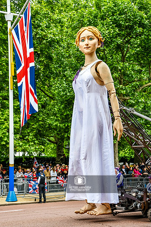 Platinum Jubilee Pageant - 124