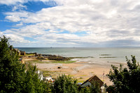 RNLI Kinghorn Open Day 0004
