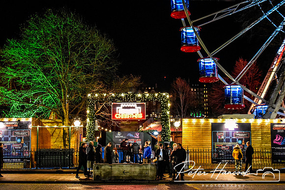 Christmas Nights in Edinburgh 0017