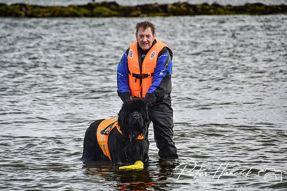 RNLI Kinghorn Open Day 0022