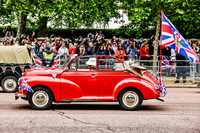 Platinum Jubilee Pageant - 010