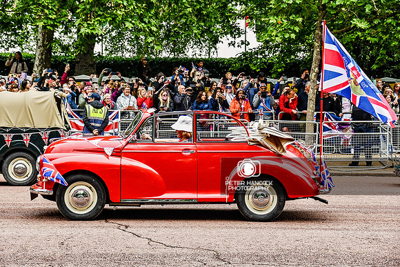Platinum Jubilee Pageant - 010