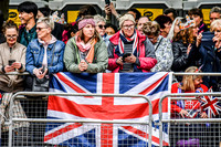 Platinum Jubilee Pageant - The Military - 002