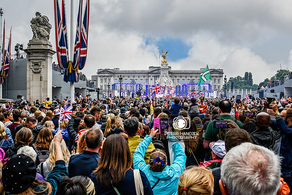 Platinum Jubilee Pageant - 157