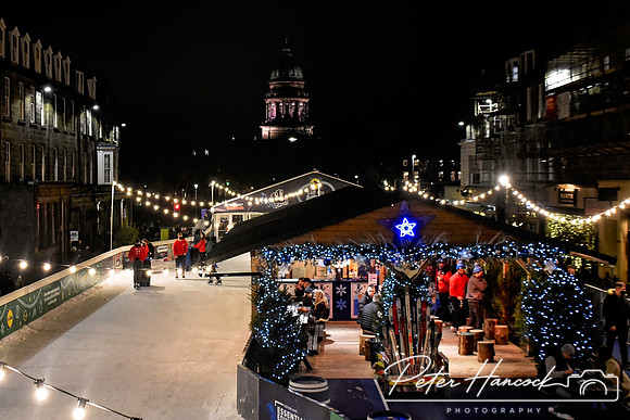 Christmas Nights in Edinburgh 0055