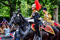 Platinum Jubilee Pageant - The Military - 008