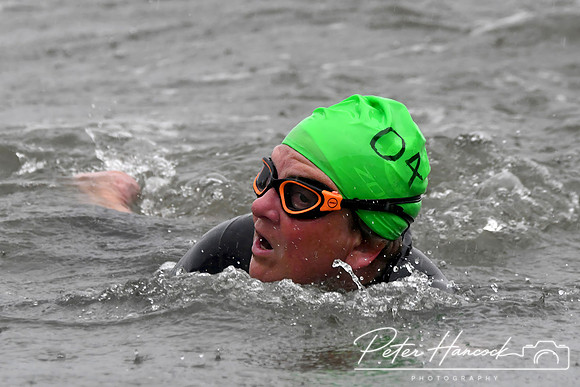 RNLI Buoy to Beacon Swim and Run - 0100