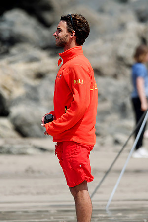 R.N.L.I Perranporth - St Agnes - May 24 - 005