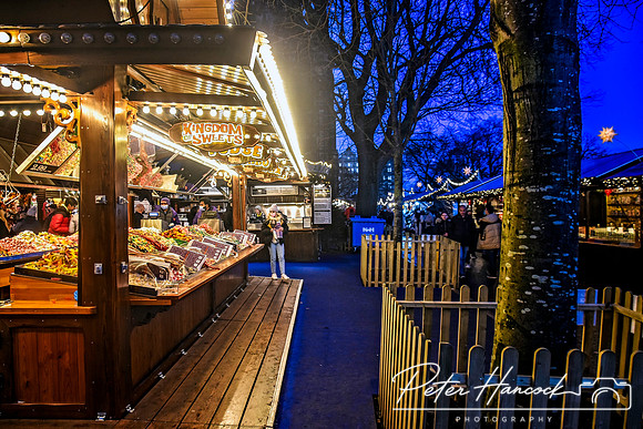 Christmas Nights in Edinburgh 0036