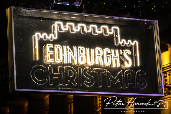 Christmas Nights in Edinburgh 0041