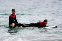RNLI Perranporth - Portreath Beach - 0020