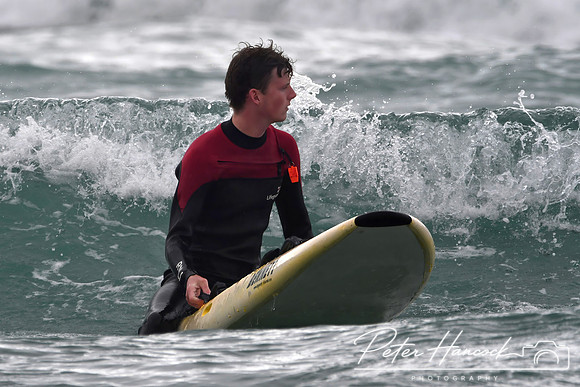 R.N.L.I Perranporth - Chapel Porth - May 24 -0028