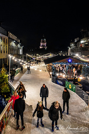 Christmas Nights in Edinburgh 0057