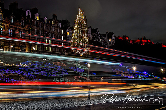 Christmas Nights in Edinburgh 0040